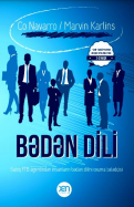 Bədən dili